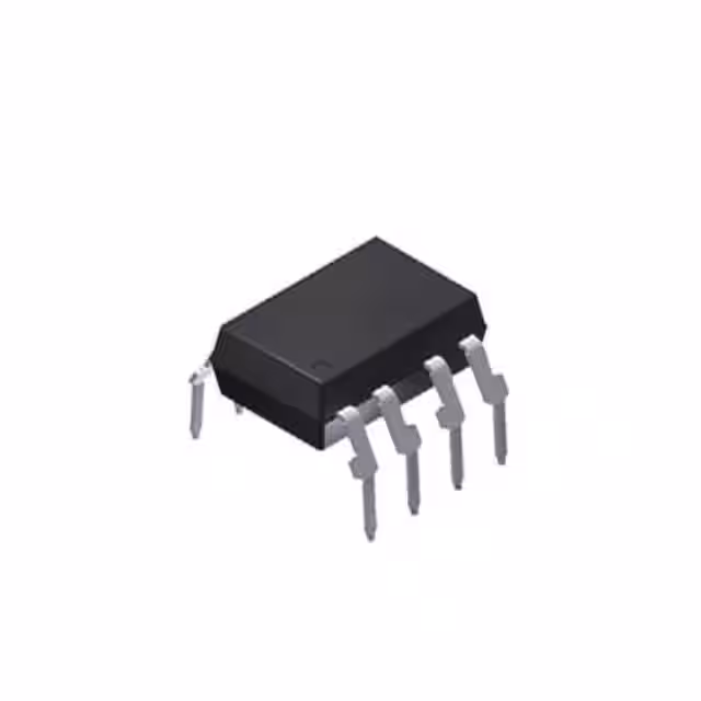 VO4661-X006 Vishay Semiconductor Opto Division  Optoisolators - Logic Output
